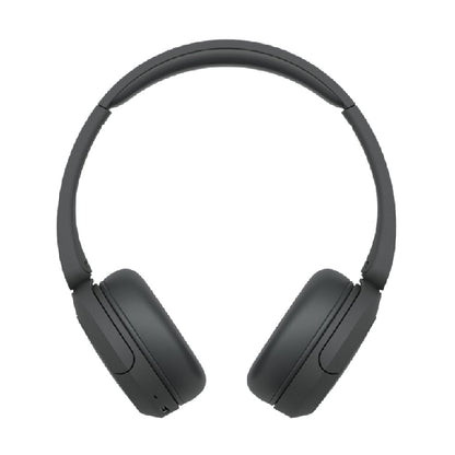 SONY | WH-CH520 | Wireless Headphones | Bluetooth | On-Ear | 50h Battery | Black