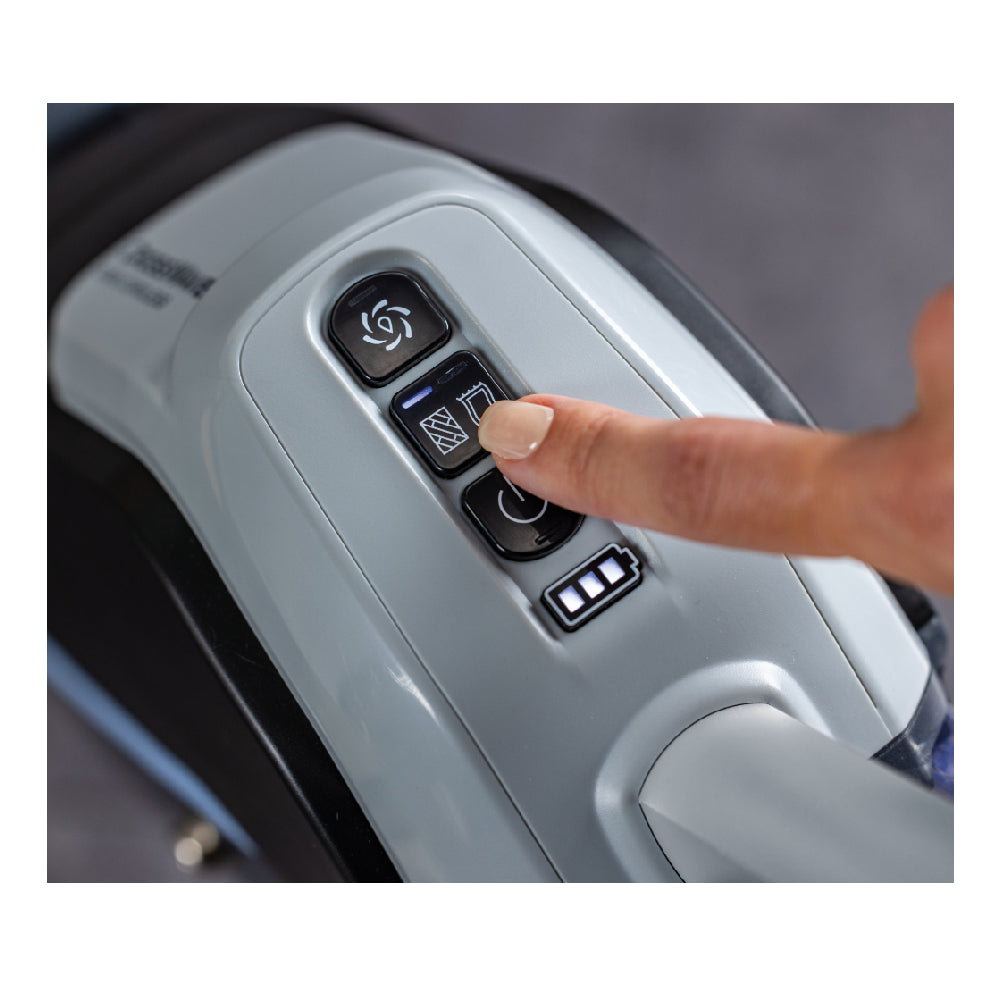 BISSELL | 4328N | CrossWave Edge Select | Stick Vacuum | Dry & Wet | 25.9V