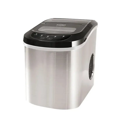 Caso | Ice cube maker | IceMaster Pro | Power 140 W | 2.2 L | Stainless steel