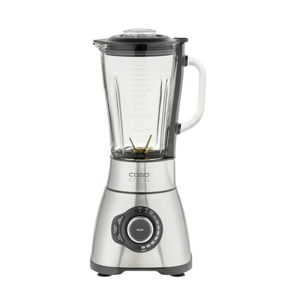 Caso | Blender | B1800 | Tabletop | 1800 W | 1.75 L | Ice crushing | Mini chopper | Stainless steel