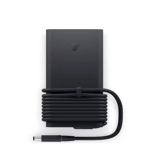 Dell | 360W 7.4mm GaN Slim AC Adapter with Power Cord Europe