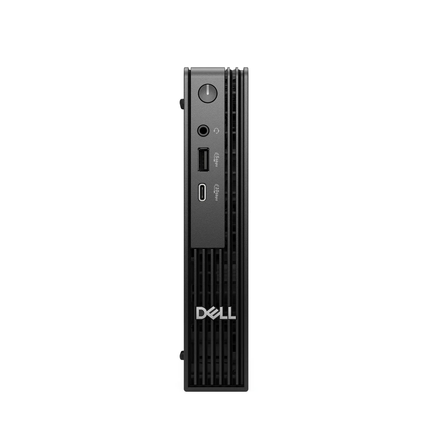 Dell | Pro | QCM1255 | Desktop | Micro | AMD Ryzen 5 PRO | 8500GE | 16 GB | DDR5 | 512 GB