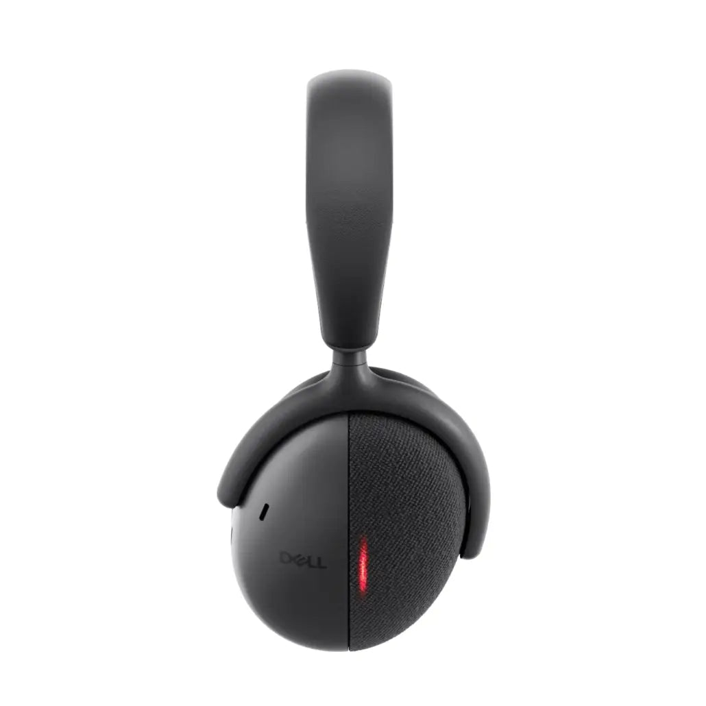 Dell | Premier Headset | WL7024 | Built-in microphone | Wireless | Black