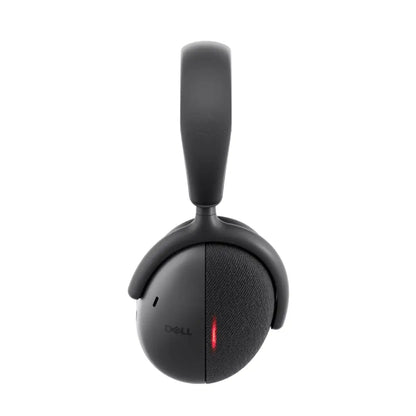 Dell | Premier Headset | WL7024 | Built-in microphone | Wireless | Black