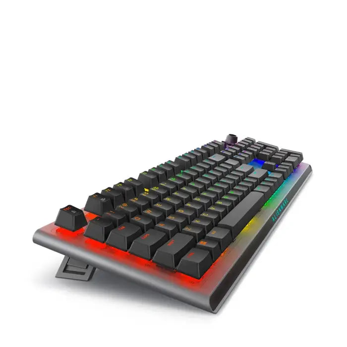 Alienware | Gaming Keyboard | AW920K | Wireless, wired | Backlit AlienFX per-key RGB / 16.8 million colours