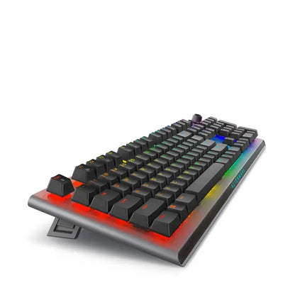 Alienware | Gaming Keyboard | AW920K | Wireless, wired | Backlit AlienFX per-key RGB / 16.8 million colours