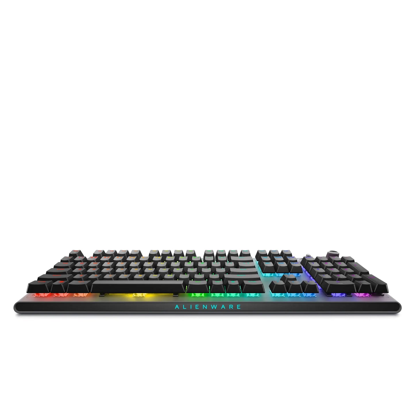 Alienware | Gaming Keyboard | AW920K | Wireless, wired | Backlit AlienFX per-key RGB / 16.8 million colours