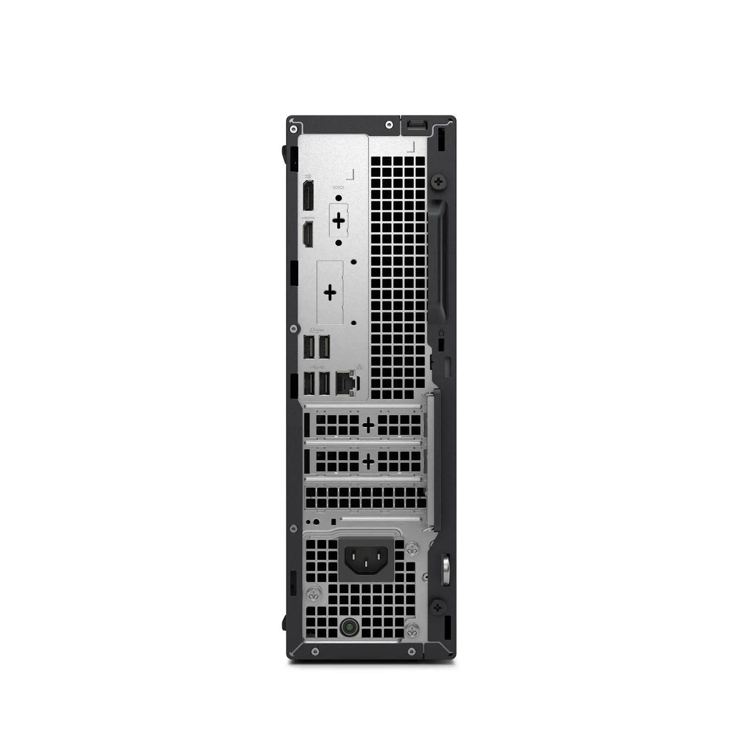 Dell | QCS1255 | Pro | Desktop | Slim | AMD Ryzen 3 | 8 GB | 8300G | DDR5 | 512 GB