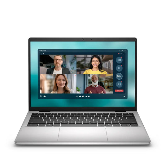 Dell | Pro 14 Essential PV14250 | 14" | 1920 x 1200 | Intel Core 5 | 16 GB | DDR5 | 512 GB | Platinum Silver