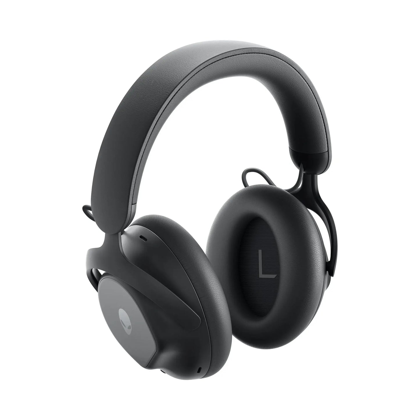 Alienware | Gaming Headset | Wireless, wired | Dark Side of the Moon