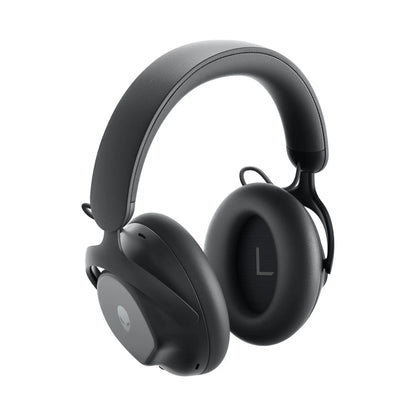 Alienware | Gaming Headset | Wireless, wired | Dark Side of the Moon
