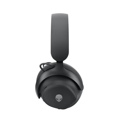 Alienware | Gaming Headset | Wireless, wired | Dark Side of the Moon