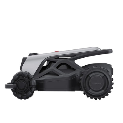 AIRSEEKERS LIMITED | Tron SE 300° AI Vision Mulching Mower | 1500 m² | 10 Ah | RTK | IPX6