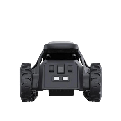 AIRSEEKERS LIMITED | Tron SE 300° AI Vision Mulching Mower | 1500 m² | 10 Ah | RTK | IPX6