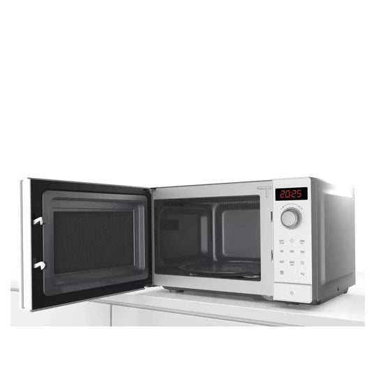 Bosch | Microwave Oven | FFL023MW0 | Free standing | 800 W | White