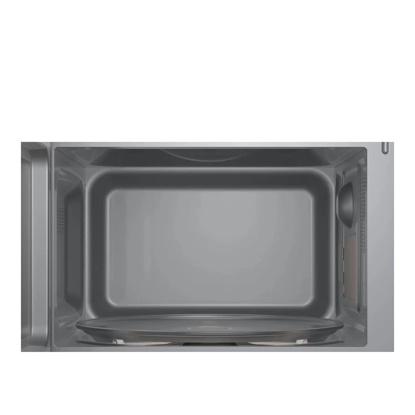 Bosch | Microwave Oven | FFL023MW0 | Free standing | 800 W | White