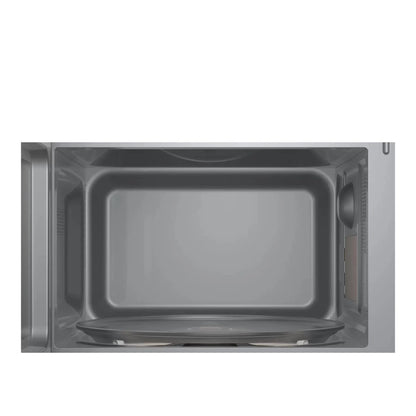 Bosch | Microwave Oven | FFL023MW0 | Free standing | 800 W | White