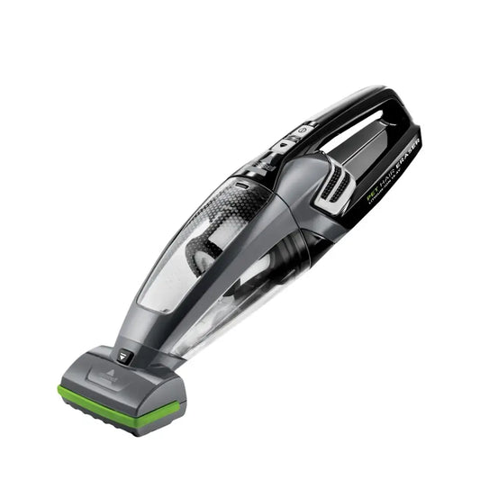 BISSELL | Pet Hair Eraser | Vacuum cleaner - cordless | 2278N | Handheld | Dry | 80 W