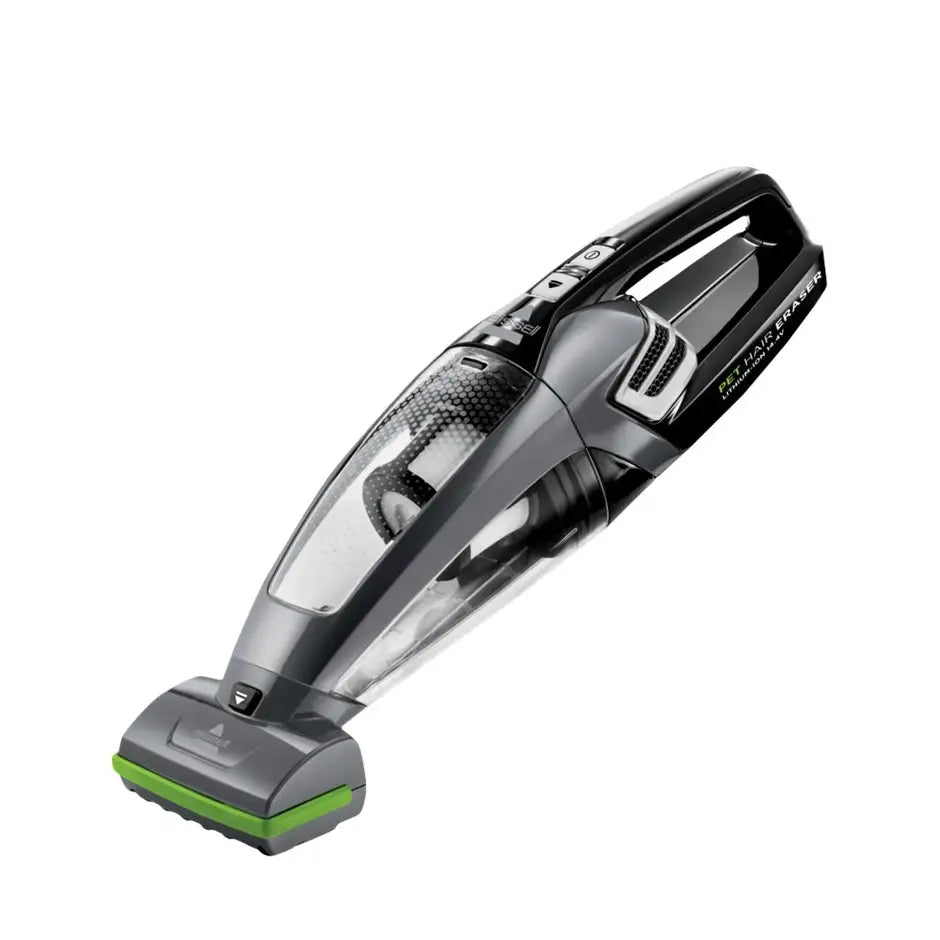 BISSELL | Pet Hair Eraser | Vacuum cleaner - cordless | 2278N | Handheld | Dry | 80 W