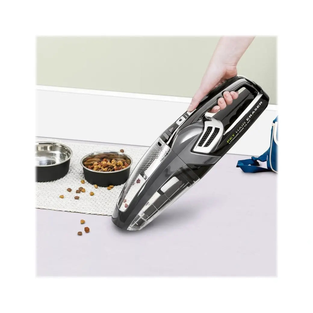 BISSELL | Pet Hair Eraser | Vacuum cleaner - cordless | 2278N | Handheld | Dry | 80 W