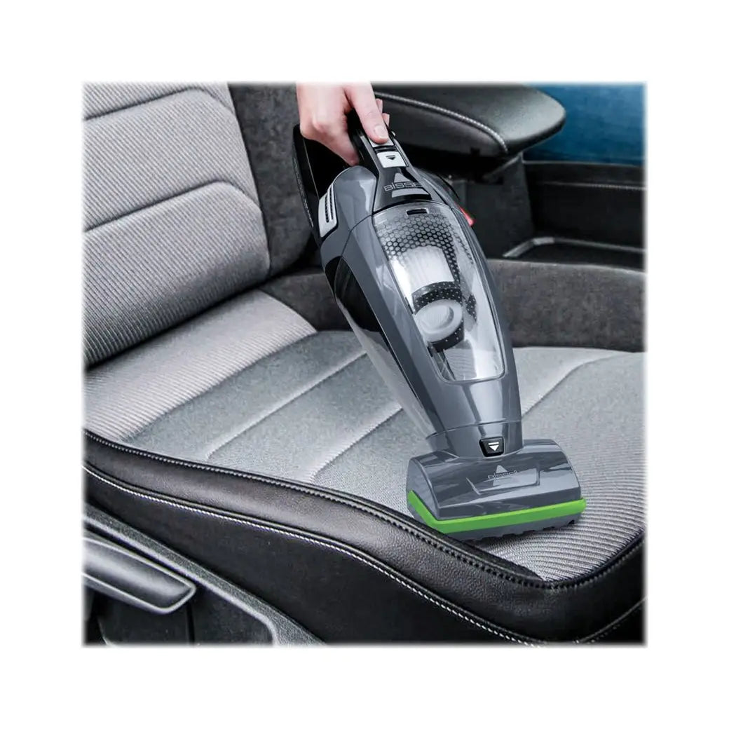 BISSELL | Pet Hair Eraser | Vacuum cleaner - cordless | 2278N | Handheld | Dry | 80 W