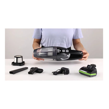 BISSELL | Pet Hair Eraser | Vacuum cleaner - cordless | 2278N | Handheld | Dry | 80 W