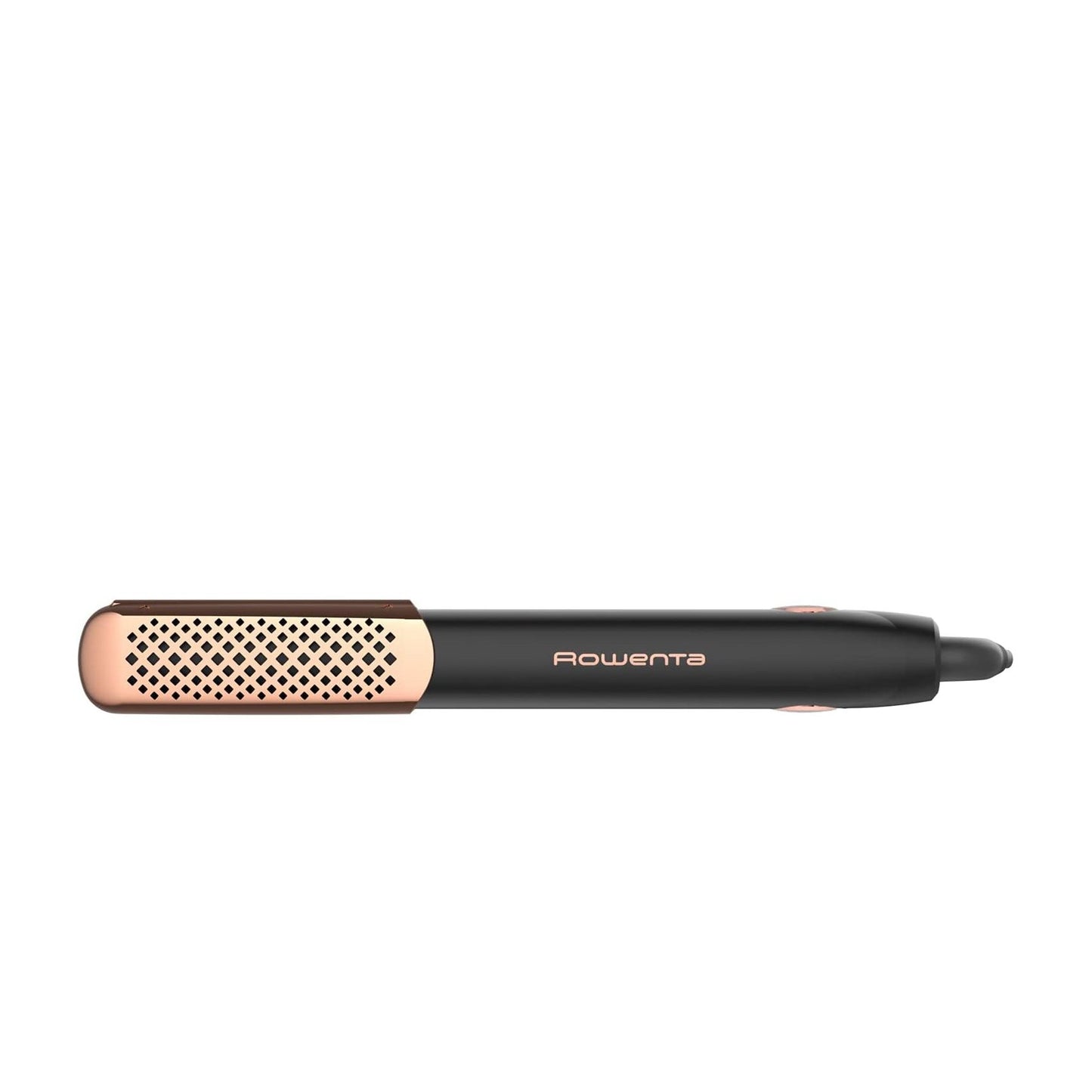 Rowenta | Straightener | SF8230 | Max Tempr. 200 °C | Black