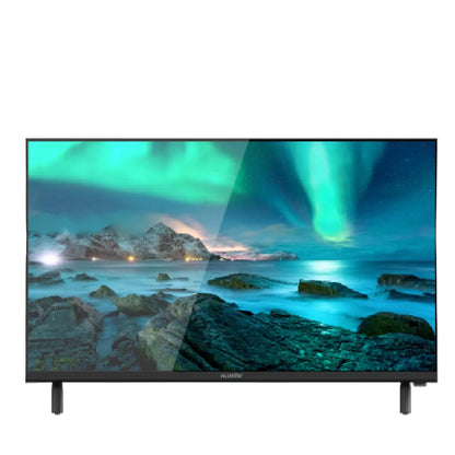 ALLVIEW | 24ATC6300-H | 24" LED TV | HD Ready | DVB-T2/C/S2 | HDMI | Black
