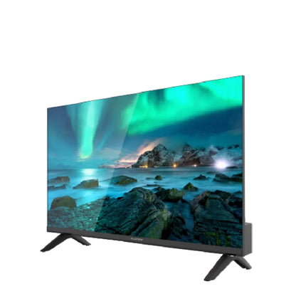 ALLVIEW | 24ATC6300-H | 24" LED TV | HD Ready | DVB-T2/C/S2 | HDMI | Black