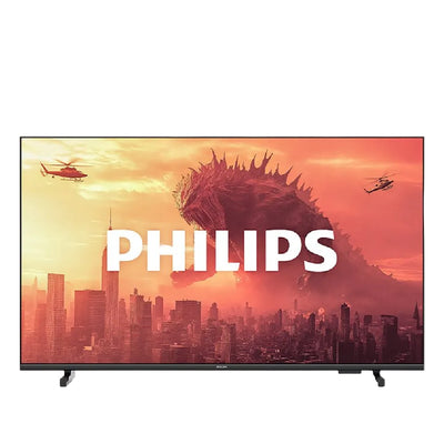 PHILIPS | 32PHS5500 | 32" LED TV | HD Ready | Pixel Plus HD | Dolby Audio | Black