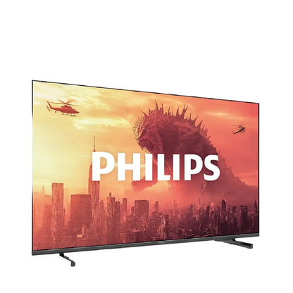 PHILIPS | 32PHS5500 | 32" LED TV | HD Ready | Pixel Plus HD | Dolby Audio | Black