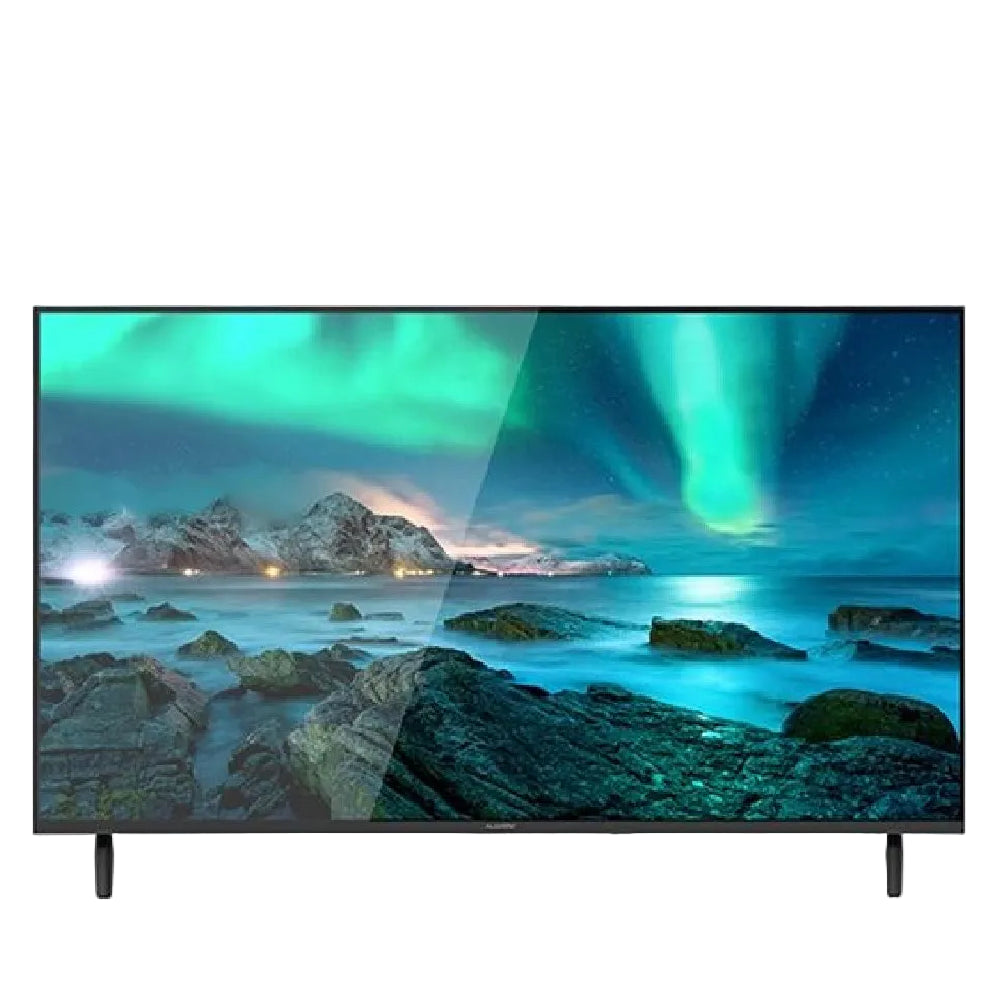 ALLVIEW | 40ATC6300-F | 40" LED TV | Full HD | DVB-T2/C/S2 | HDMI x3 | Black