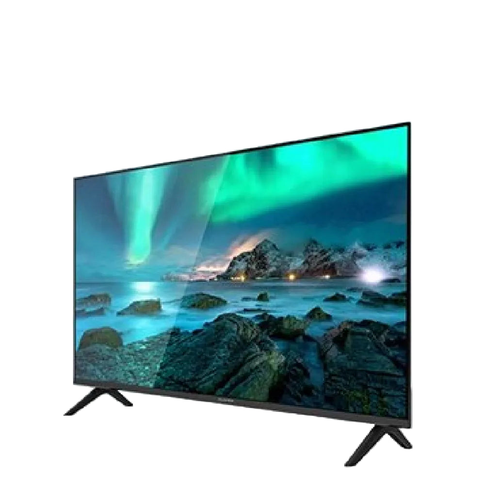 ALLVIEW | 40ATC6300-F | 40" LED TV | Full HD | DVB-T2/C/S2 | HDMI x3 | Black