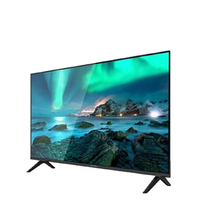 ALLVIEW | 40ATC6300-F | 40" LED TV | Full HD | DVB-T2/C/S2 | HDMI x3 | Black