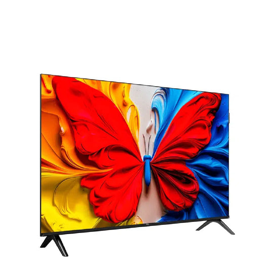 TCL | 32S5K | QLED Smart TV | 32" | Full HD | HDR10+ | Android TV | Black