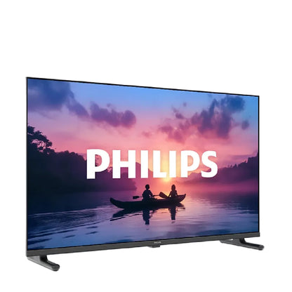 PHILIPS | 32PFS6050/12 | Smart TV | 32" | Full HD | TITAN OS | HDMI x3 | Black