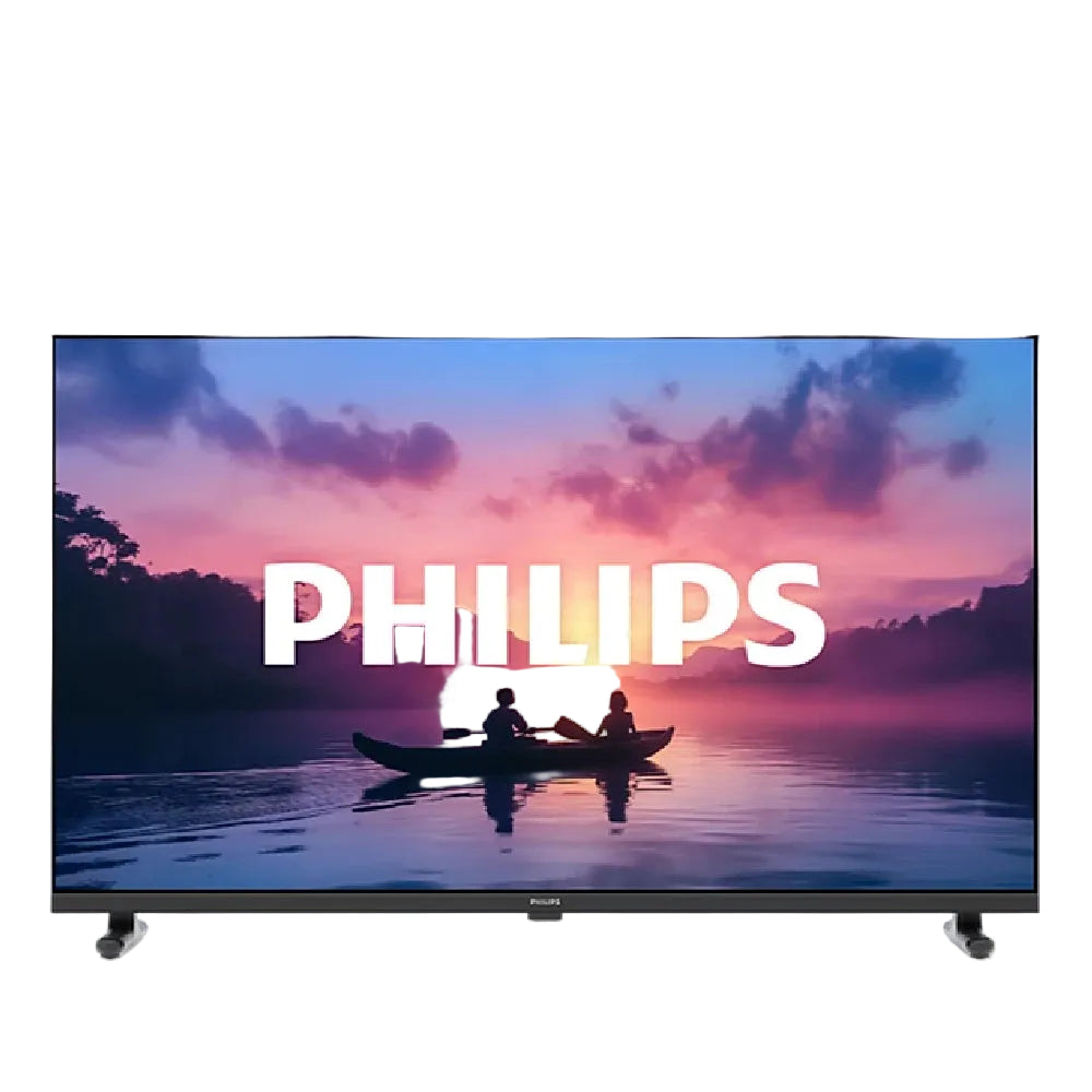 PHILIPS | 32PFS6050/12 | Smart TV | 32" | Full HD | TITAN OS | HDMI x3 | Black