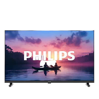 PHILIPS | 32PFS6050/12 | Smart TV | 32" | Full HD | TITAN OS | HDMI x3 | Black