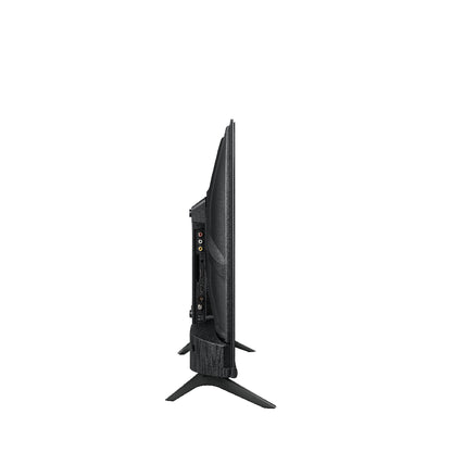 HISENSE | 40A4Q | Smart TV | 40" LED | Full HD | HDR10 | VIDAA | Black