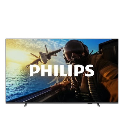 PHILIPS | 43PUS7000 | 43" 4K Smart TV | HDR10+ | Dolby Atmos | TITAN OS | Black