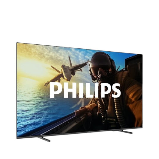 PHILIPS | 43PUS7000 | 43" 4K Smart TV | HDR10+ | Dolby Atmos | TITAN OS | Black