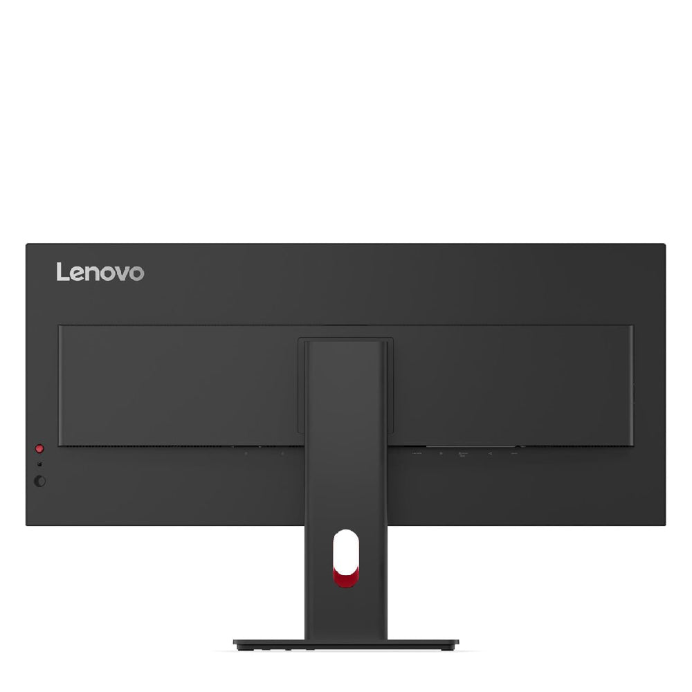 LENOVO | ThinkVision T34WD-40 | 34" Curved VA | UWQHD | 120Hz | USB-C 100W | Eclipse Black