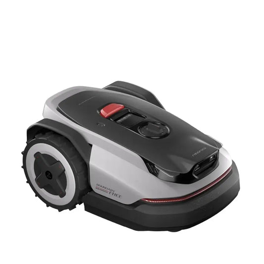 Roborock | RockNeo Q110 Mower, 2WD, 1000m², RTK + VSLAM