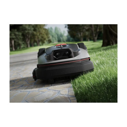 Roborock | RockNeo Q110 Mower, 2WD, 1000m², RTK + VSLAM