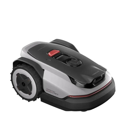 Roborock | RockNeo Q105 Mower, 2WD, 500m², RTK + VSLAM