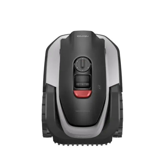 Roborock | RockNeo Q105 Mower, 2WD, 500m², RTK + VSLAM