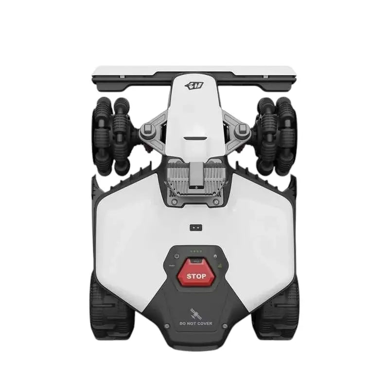 Mammotion | Mower Luba mini AWD LiDAR 1500