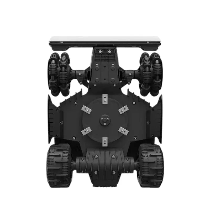 Mammotion | Mower Luba mini AWD LiDAR 1500