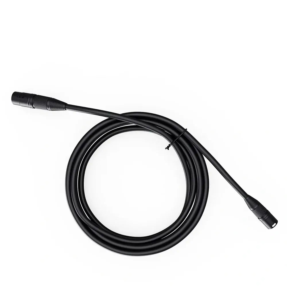 AIRSEEKERS LIMITED | RTK Power Extension Cable| 10m | for Airseekers Tron 360° AI Vision Mulching Mower