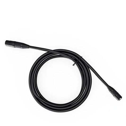 AIRSEEKERS LIMITED | RTK Power Extension Cable| 10m | for Airseekers Tron 360° AI Vision Mulching Mower